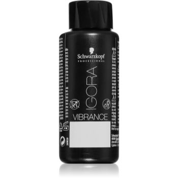 Schwarzkopf Professional IGORA Vibrance vopsea de păr demipermanentă - imagine 2